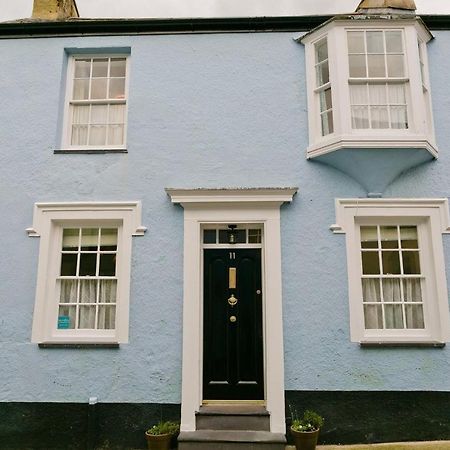 Melvin Cottage Beaumaris Exterior photo